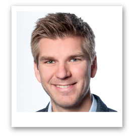 Stefan Brand von CARE Deutschland Stefan Brand von CARE Deutschland