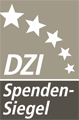 dzi Spendensiegel DZI