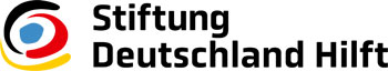 Logo der Stiftung Deutschland Hilft
