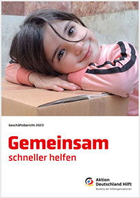 Notruf, Ausgabe 1/2025