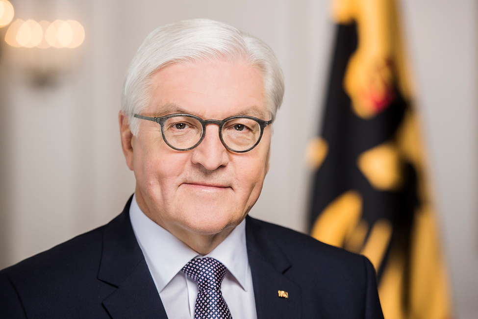 Dr. Frank-Walter Steinmeier