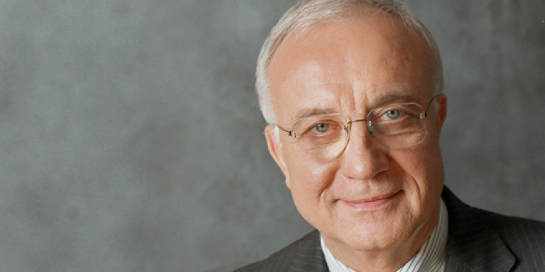 Fritz Pleitgen Fritz Pleitgen