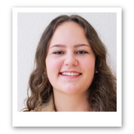 Antonia Haacke, Aushilfe Spenderservice Aktion Deutschland Hilft Antonia Haacke, Aushilfe Spenderservice Aktion Deutschland Hilft