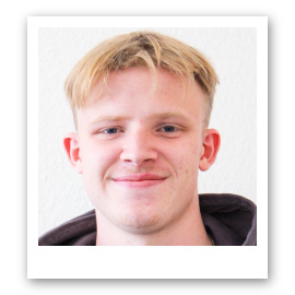 Jakob Sandbrink, Abteilung Projekte Aktion Deutschland Hilft Jakob Sandbrink, Abteilung Projekte Aktion Deutschland Hilft