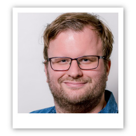 Bastian Richelshagen Bastian Richelshagen