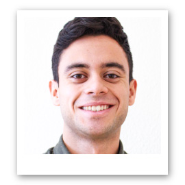 Malek Sayadi, Studentische Aushilfe Aktion Deutschland Hilft Malek Sayadi, Studentische Aushilfe Aktion Deutschland Hilft