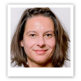 Sandra Maria Chaloupka Sandra Maria Chaloupka