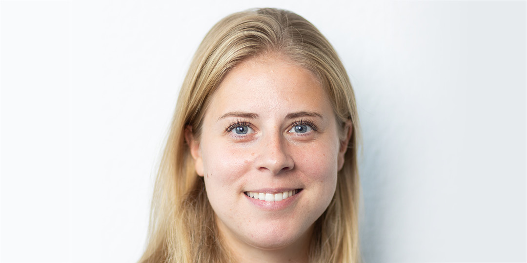 Jasmin Feustel, Social-Media-Referentin Aktion Deutschland Hilft Jasmin Feustel, Social-Media-Referentin Aktion Deutschland Hilft