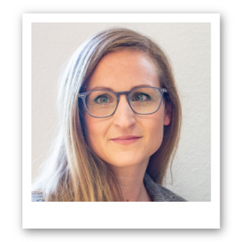 Stefanie Miebach Stefanie Miebach