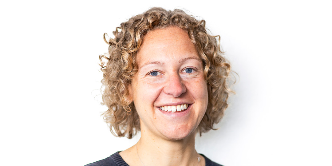 Andrea Willems