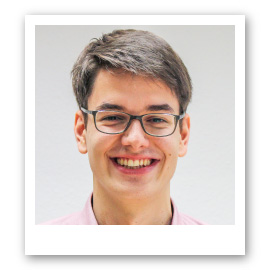 Unser ehrenamtlicher Helfer Lukas. Unser ehrenamtlicher Helfer Lukas.