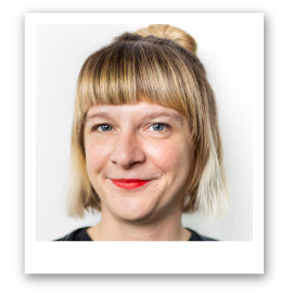 Hanna Pütz Hanna Pütz