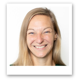 Hannah Egger, Referentin Projekte/Qualitätssicherung bei Aktion Deutschland Hilft Hannah Egger, Referentin Projekte/Qualitätssicherung bei Aktion Deutschland Hilft