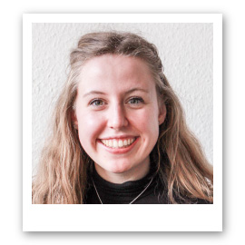 Inez Sophie Helwig, Werkstudentin Großspender Aktion Deutschland Hilft Inez Sophie Helwig, Werkstudentin Großspender Aktion Deutschland Hilft