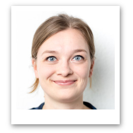 Marie Eckert: Multimedia-Redakteurin Aktion Deutschland Hilft Marie Eckert: Multimedia-Redakteurin Aktion Deutschland Hilft