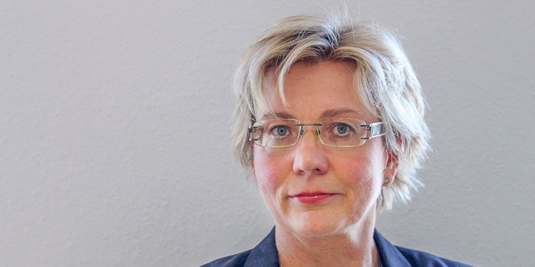 Silvia Wörner