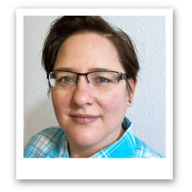 Susanne Mücke Susanne Mücke