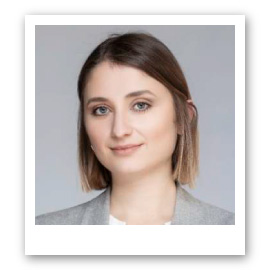 Theresa Aengenheyster: Team Marketing & Fundraising Theresa Aengenheyster: Team Marketing & Fundraising