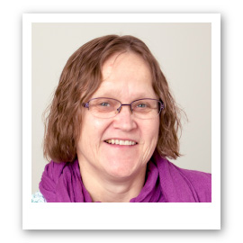 Ingrid Borgmann Ingrid Borgmann