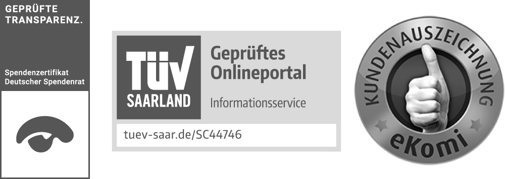 Für mehr Transparenz Für mehr Transparenz