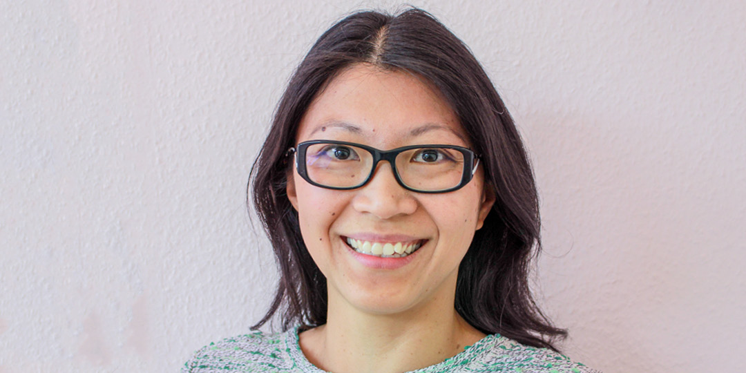 Dr. Neysa Setiadi von Aktion Deutschland Hilft Dr. Neysa Setiadi von Aktion Deutschland Hilft
