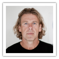 Sven Seifert von unserer Bündnisorganisation arche noVa. Sven Seifert von unserer Bündnisorganisation arche noVa.
