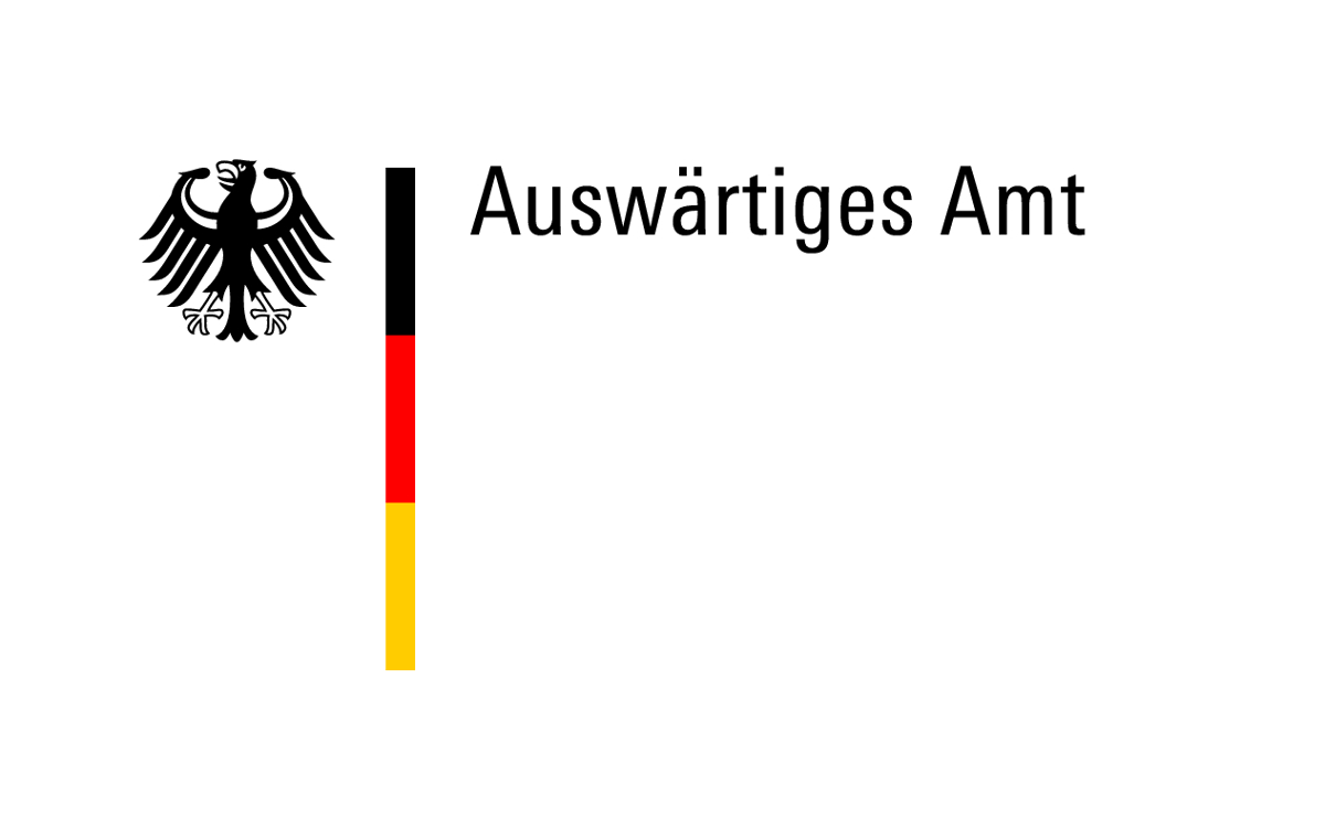 Partner Auswärtiges Amt