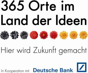 Deutschland – Land der Ideen
