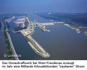 Donaukraftwerk