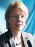 Juliane Kippenberg