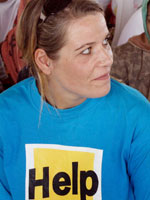 Nicole Bergmann