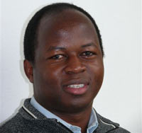 Raphael Ndunguru