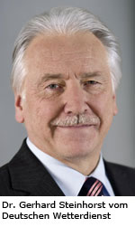 Dr. Gerhard Steinhorst