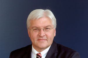 Dr. Frank-Walter Steinmeier 