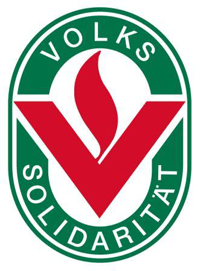 Volkssolidarität