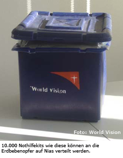 World Vision