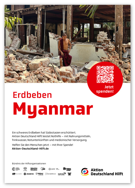 Vorschaubild Anzeigen Erdbeben Myanmar Vorschaubild Anzeigen Erdbeben Myanmar