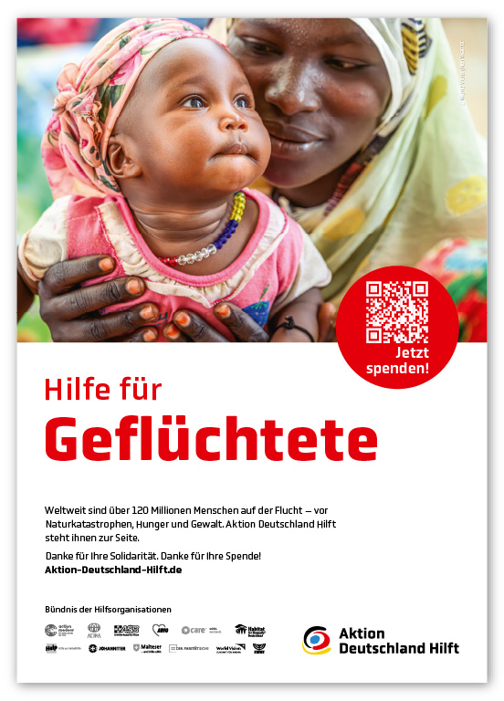 Vorschaubild Freianzeigen Flucht Vorschaubild Freianzeigen Flucht
