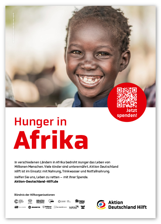 Freianzeigen Motiv Afrika Freianzeigen Motiv Afrika