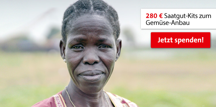 Jetzt online spenden & helfen!