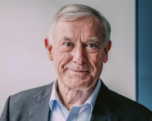 Horst Köhler Horst Köhler